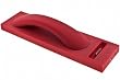Native Union MM03I-RED-ST Curve Bluetooth Wireless Handset and Weighted Base and iPhone Dock for iPhone/Blackberry and Smartphones - Retail Packaging - Soft Touch Red