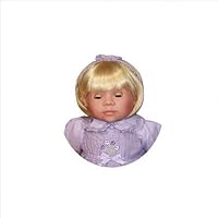 Me and Molly P. 18 Open-Close Eye Heidi Doll