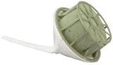 Darice 1-3/8 Inch x3-1/2 Inch Sahara Foam Bouquet Holder