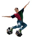 Moon Shoes