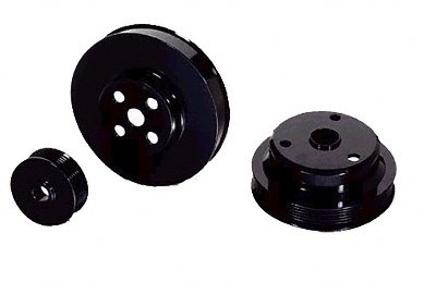 Jet Chips 90501 Pulley Set