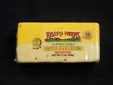 Hot Pepper Jack - 2 LB Loaf