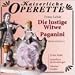 Search : Franz LehÃƒÂ¡r: Die Lustige Witwe/Paganini