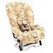 Marathon Convertible Car Seat- Luau