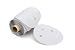 Mirka Carat Abrasive PSA Roll 5 Hole 5" Discs 120 Grit (100 Count)