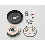 Grant 3597 Horn Kit Mazda All 71-94 by Grant
