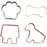 Colored Metal Cutter Set/Pet