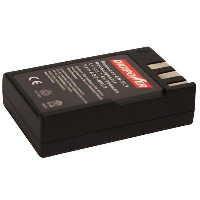 Li-Ion battery Nikon
