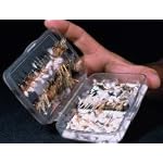 Days Worth Fly Box System