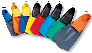 TYR Flexfins