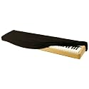 On Stage Keyboard Dust Cover (for 61 or 76 Key Keyboards)