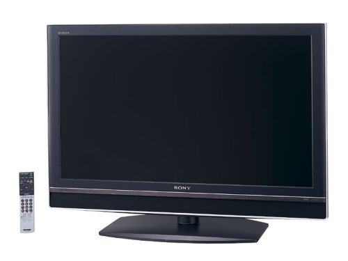 SONY BRAVIA 40V�^ �n��EBS�E110�xCS�f�W�^���n�C�r�W�����t���e���r KDL-40V2000