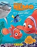 Finding Nemo Collectible Sticker Album