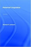 Historical Linguistics