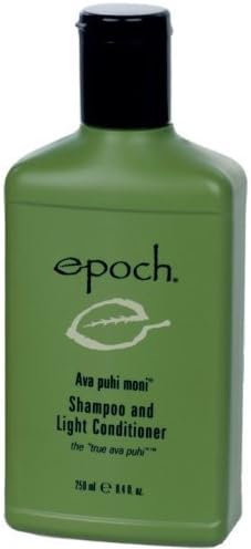 Nuskin/ Pharmanex Nuskin Nu Skin Epoch Ava Puhi Moni Shampoo And Light Conditioner 8.4Oz by NuSkin/ Pharmanex