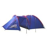 Review Ultrafit  / Ultrafit 4 Berth Family Tent (1404-4-4)