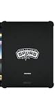 San Antonio Spurs design on iPad XGear Blackout Case
