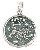 Leo Charm