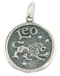 Leo Charm