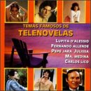 Temas Famosos de Telenovelas