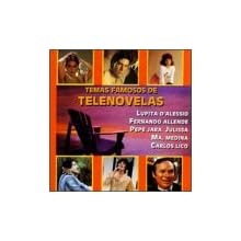 Temas Famosos de Telenovelas