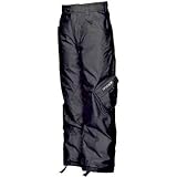 Spyder Active Sports SY-03679 10-PT Kyds Action Pant Black