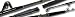INT'L BLUE WATER 7' 20-40 ROD