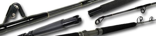 INT'L BLUE WATER 7' 20-40 ROD