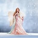 Barbie Collector Golden Angel Barbie Doll
