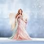 Barbie Collector Golden Angel Barbie Doll