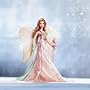 Barbie Collector Golden Angel Barbie Doll