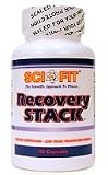Review Scifit  / SciFit Recovery STACK 240 caps SF-235