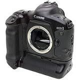 Canon EOS 1V HS - SLR camera - 35mm - body only - refurbished