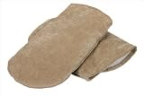 Therabath Pro Paraffin Spa Deluxe Velour Mitts