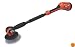 Black & Decker NPS018 18-Volt Cordless Power Scrubber with 10-Foot Reach