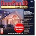 Software : FLOORPLAN 3D DESIGN SUITE 6.0