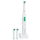 Conair Interplak Rotary Toothbrush - White (RTG3CS)