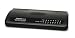 Topcom TSH 205 10/ 100 Mbit Ethernet-Switch für 8 PC's