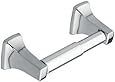 Moen P5050 Contemporary Paper Holder, Chrome