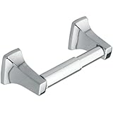 Moen P5050 Contemporary Paper Holder, Chrome