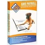 Ame Small Business Payroll