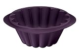 Lekue Silicone Mirage Brioche Pan