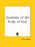 Anatomy of the Body of God