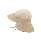 UPF 50+ Sun Protection Flap Hat by Iplay by Iplay Clothing