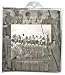 Lunchmen On Beam Shower Curtain (Men on Beam Over New York)