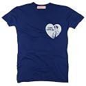 Women's Cops Love Me Tee