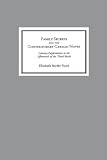 Family Secrets and the Contemporary German Novel: Literary Explorations in the Aftermath of the Third Reich
