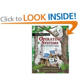 Design Implementation 4 4 Operating System