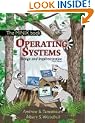 Operating Systems: Design and Implementation (Prentice Hall Software Series)