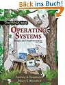 Operating Systems Design and Implementation (Prentice Hall Software Series)
